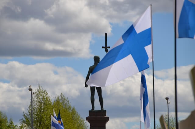 Finland Tourist Visa 2024: Requirements & Application Process