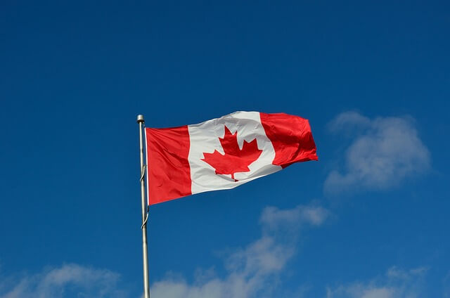 Canada Work Visa